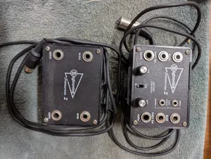 Sigtronics Transcom II portable aviation intercom SPO-42